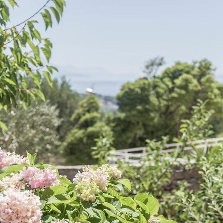 Holiday Home Villa Spilla Selca  المظهر الخارجي الصورة