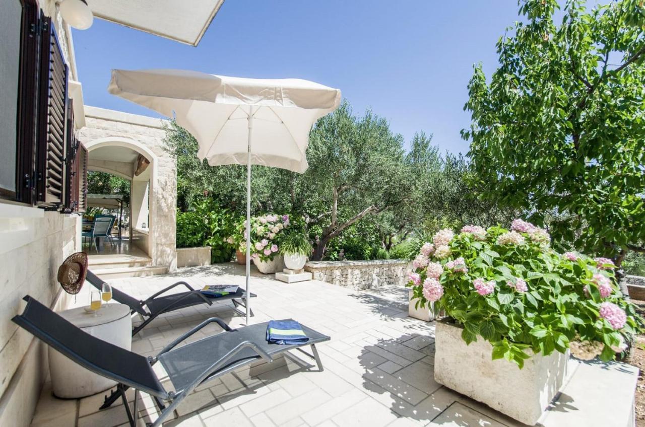 Holiday Home Villa Spilla Selca  المظهر الخارجي الصورة
